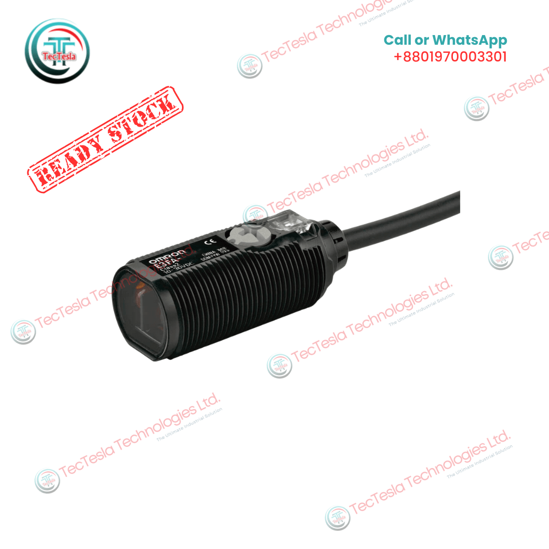 Read more about the article Product Name:  Photoelectric Sensor (e3z-ls81-2m)