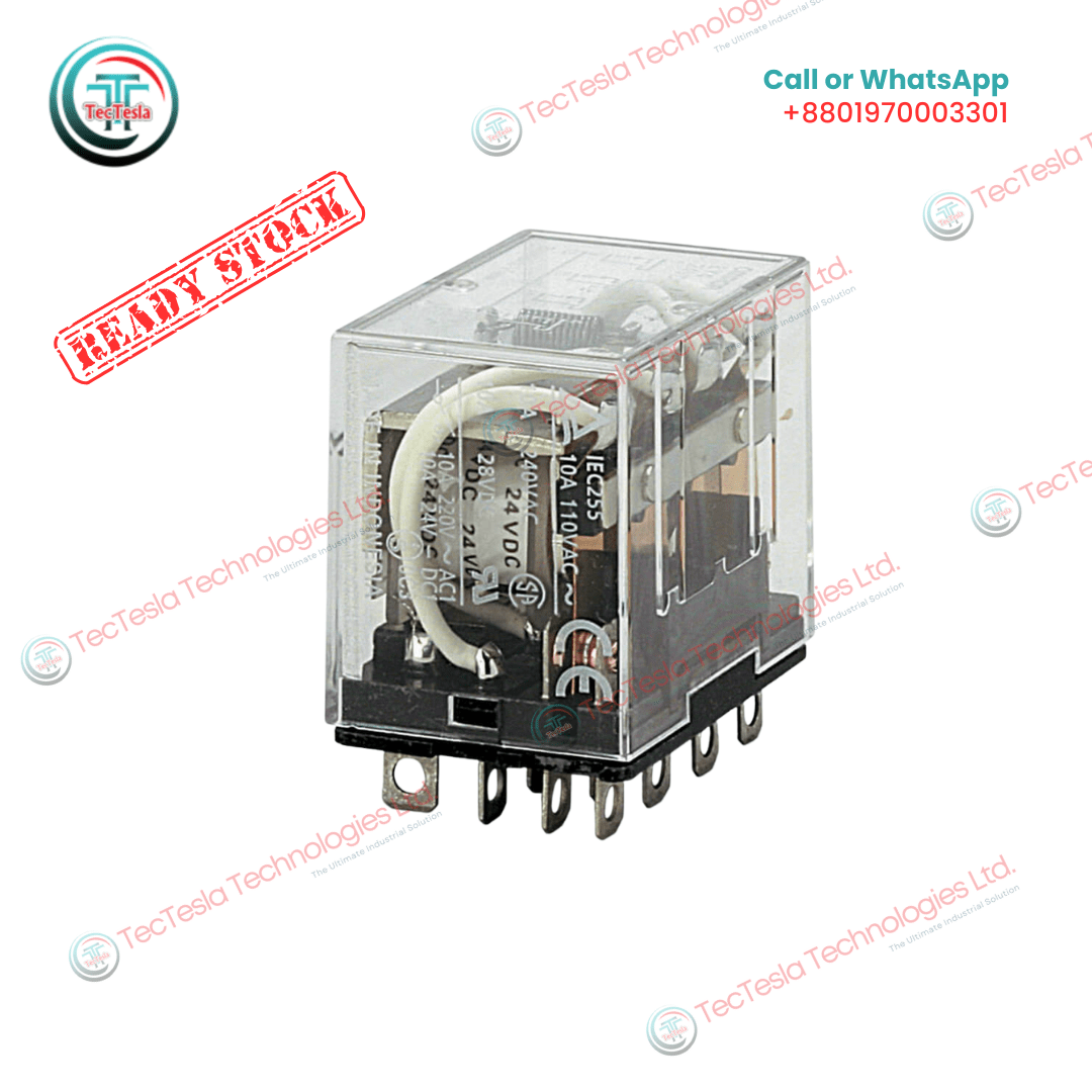Read more about the article Product Name: Relay (ly4n-dc24)