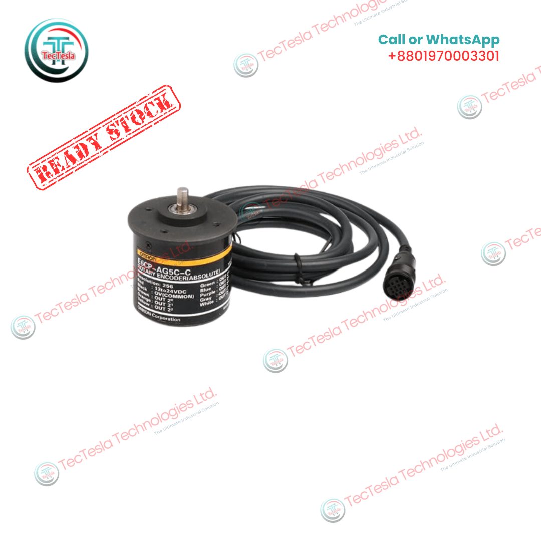 Read more about the article Product Name: Encoder (e6cp-ag5c)