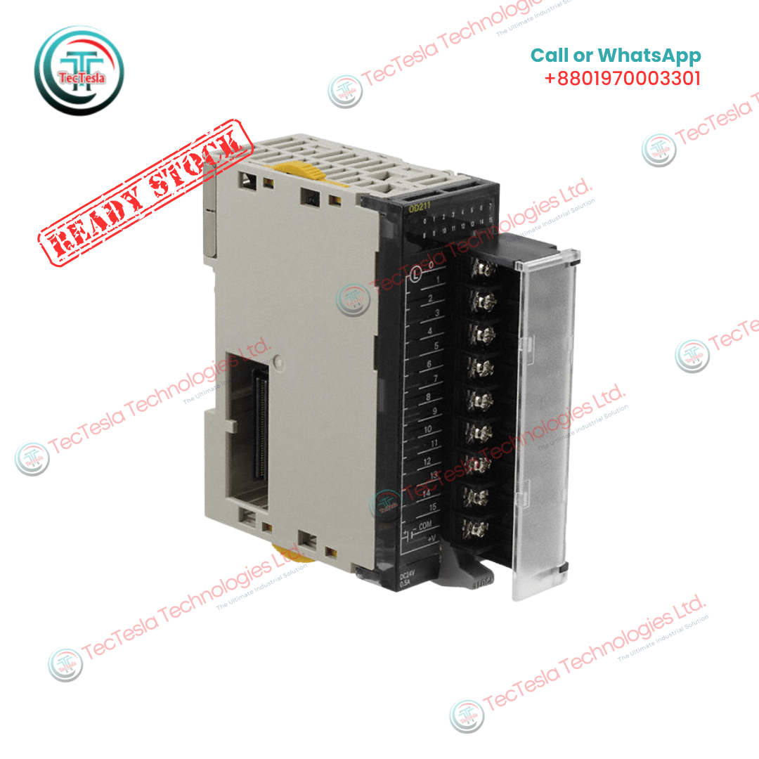 Read more about the article Product Name:  PLC Card (cj1w-oc211)
