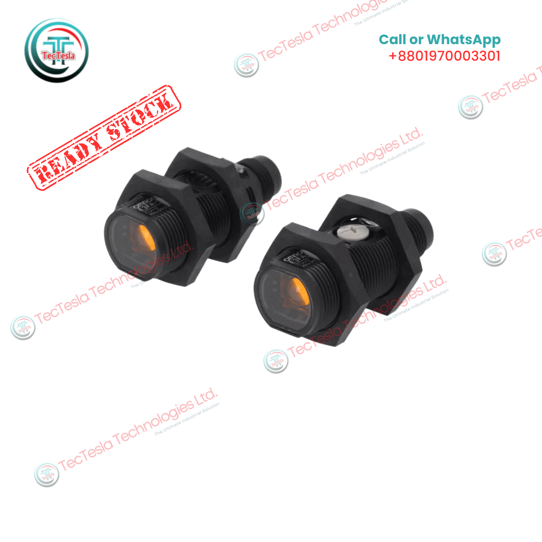 Read more about the article Product: Photoelectric Sensor (e3s-at36)