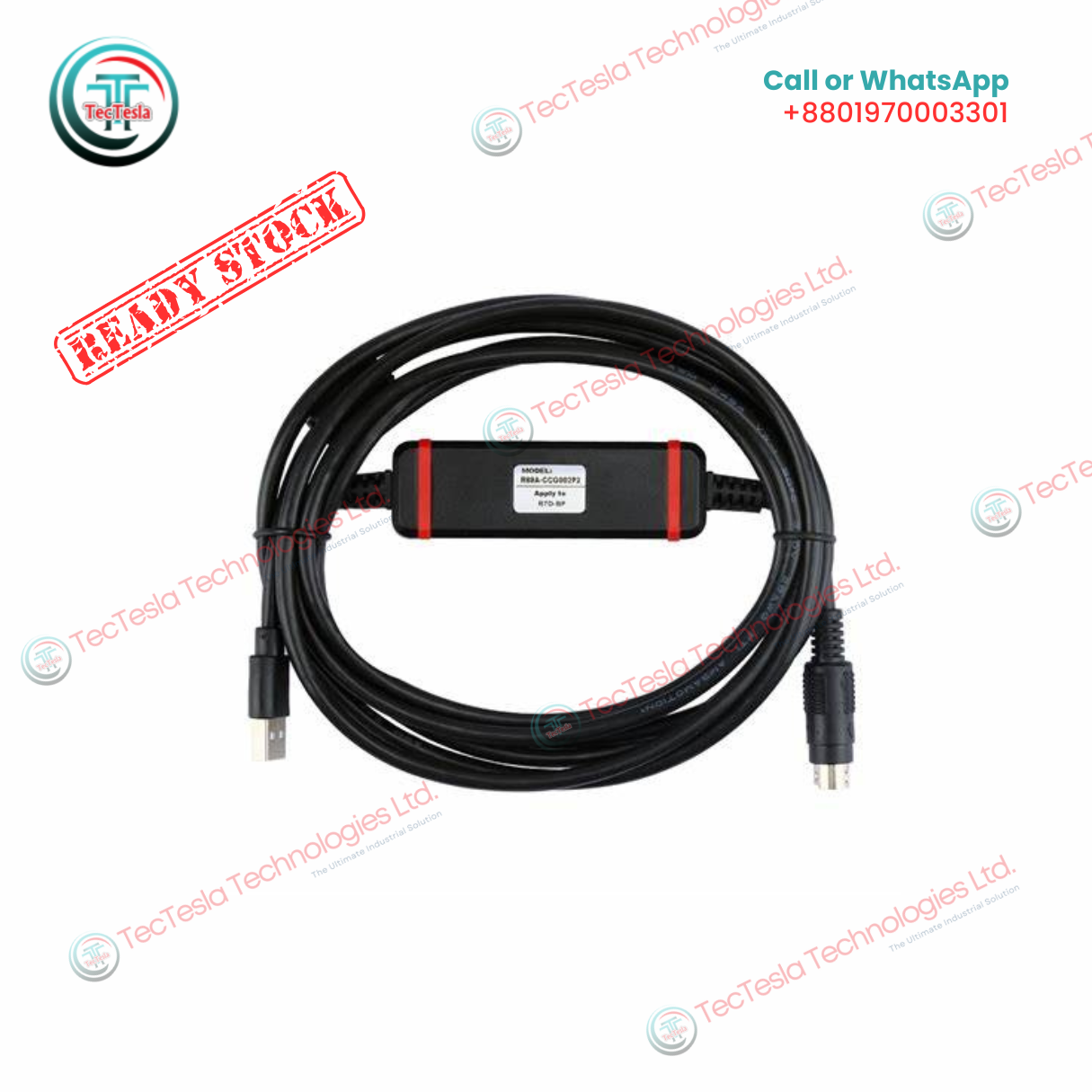 Read more about the article USB-R88A-CCG002P2
