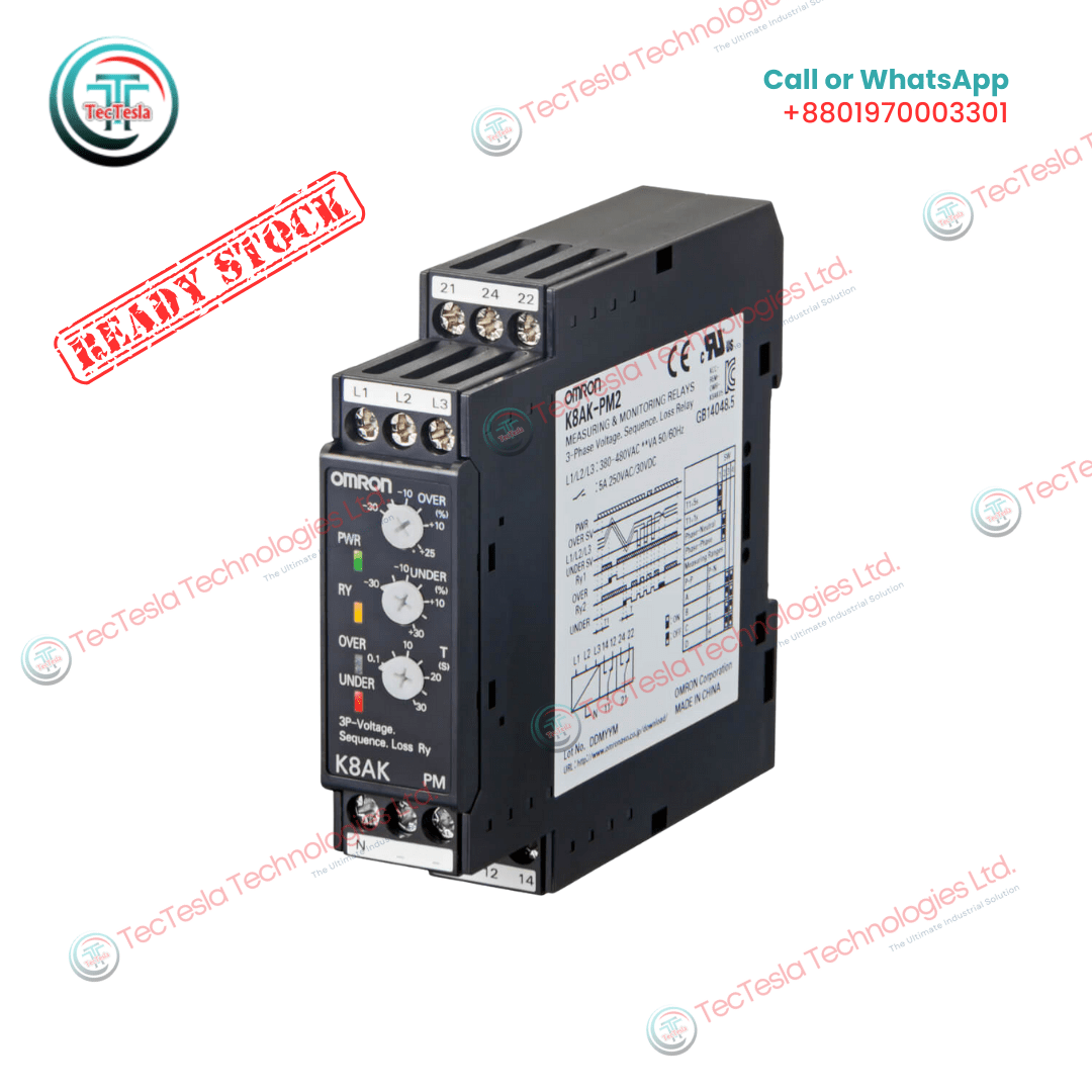 Read more about the article Product: Monitoring Relay (k8ak-pm2)