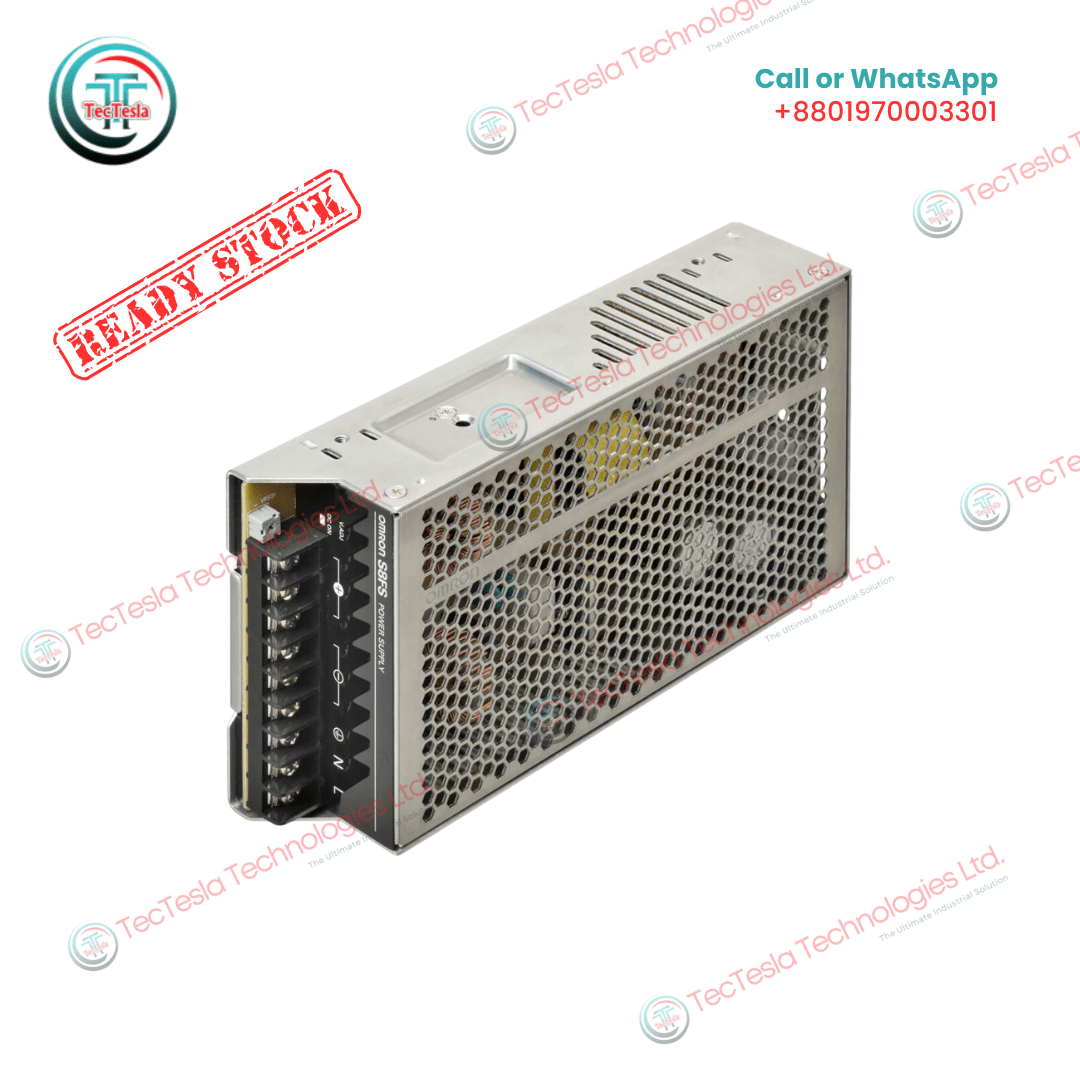Read more about the article Product: Power Supply (s8fs-c20024)