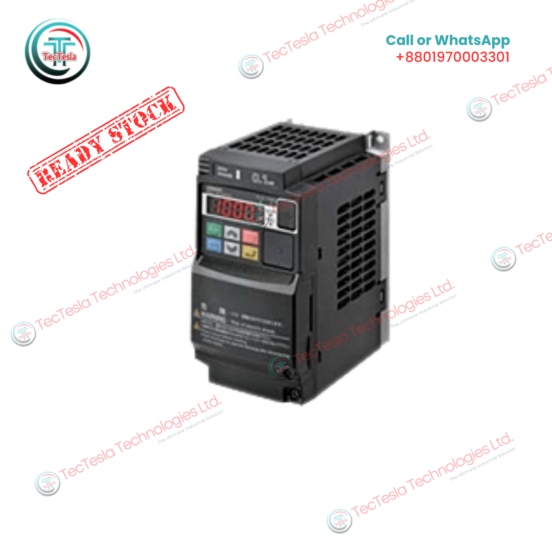 Read more about the article Product Name: Inverter (3g3mx2-a4075-v1q2)