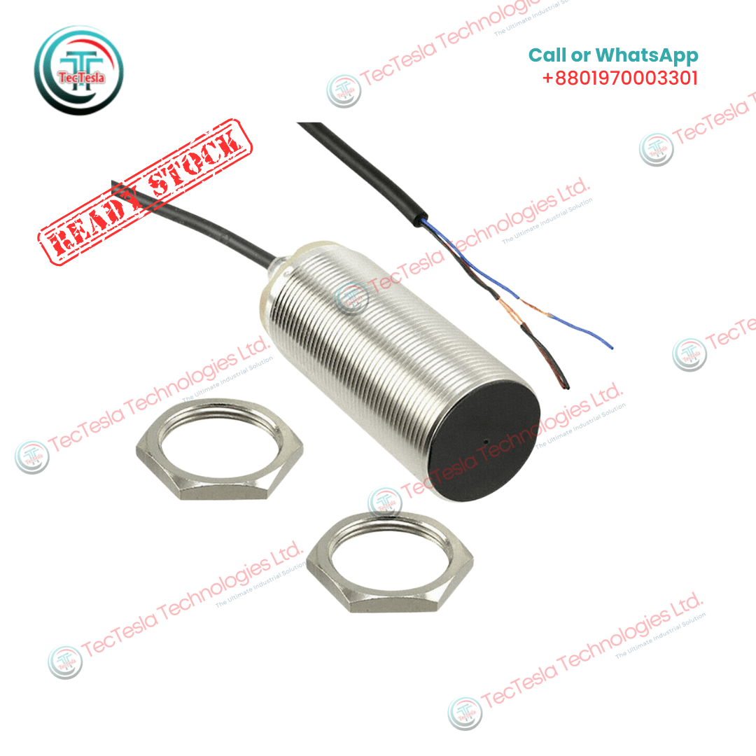 Read more about the article Product: Proximity Sensor (e2b-m30ln30-wp-b2-2m)