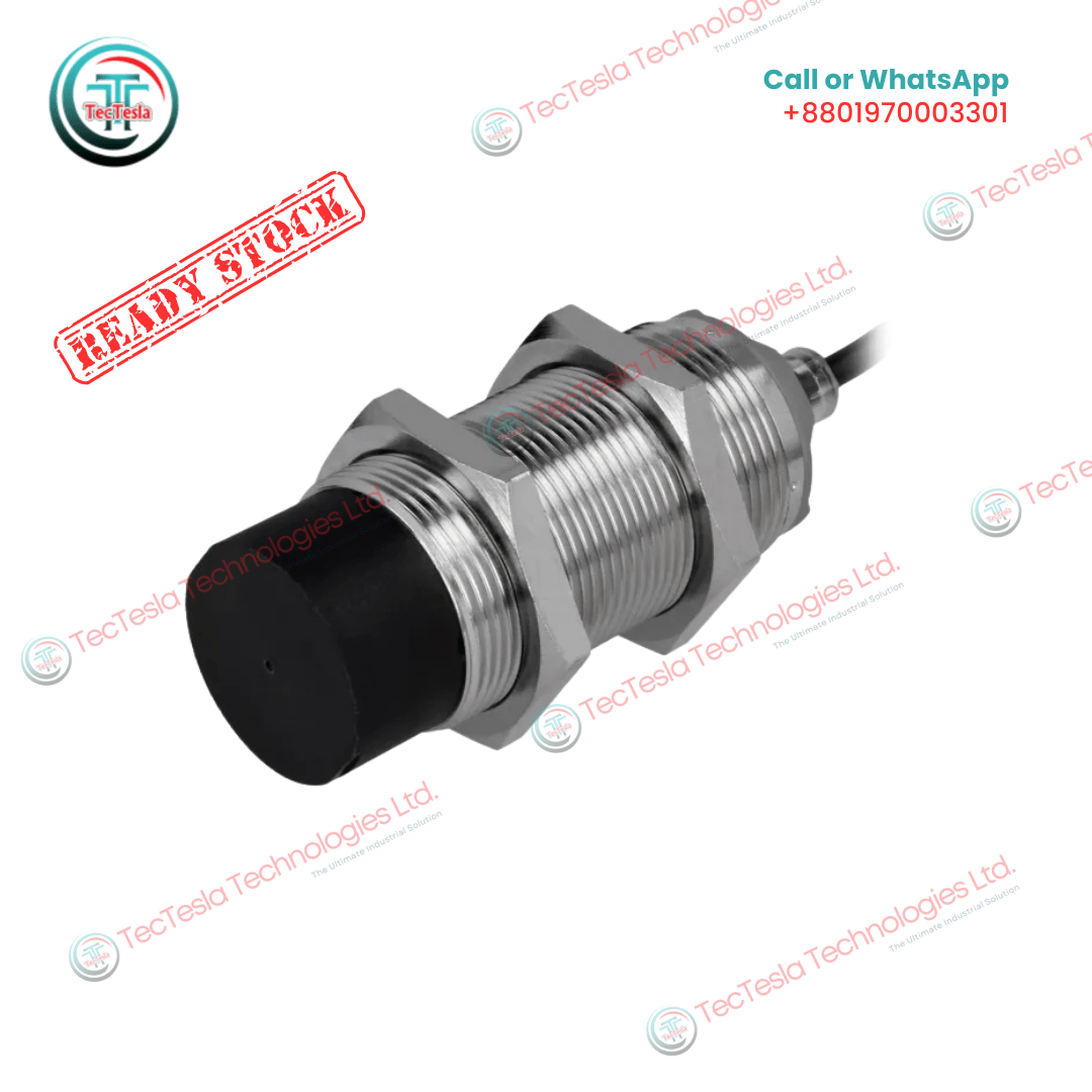 Read more about the article Product Name: Proximity Sensor (e2b-m30ln30-wp-c2-2m)