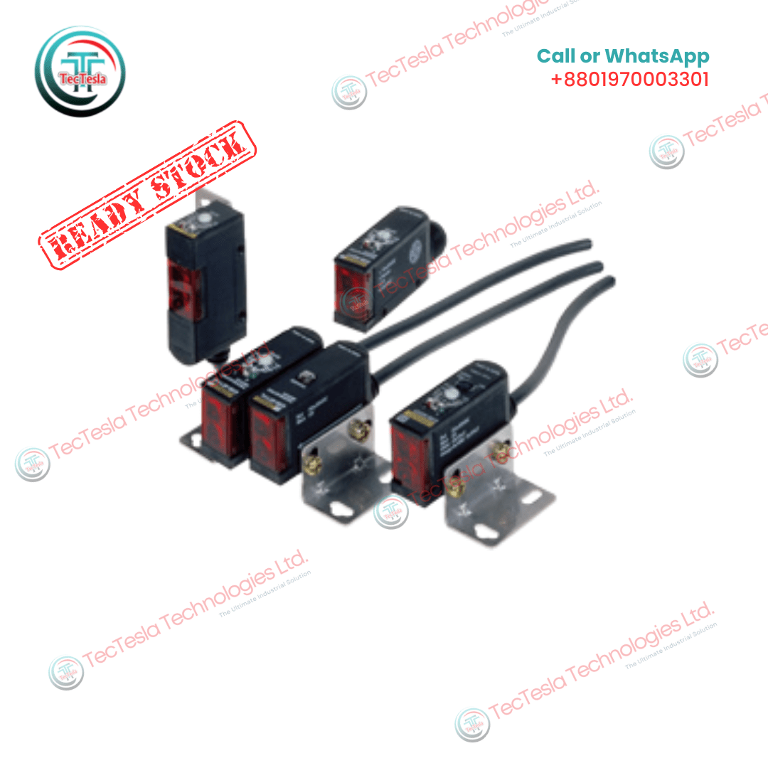 Read more about the article Product: Photoelectric Sensor (e3s-ad13-2m)
