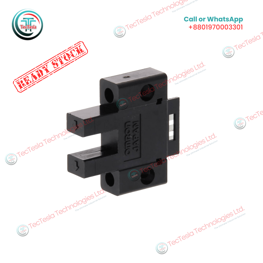 Read more about the article Product: Photoelectric Sensor (ee-sx670)