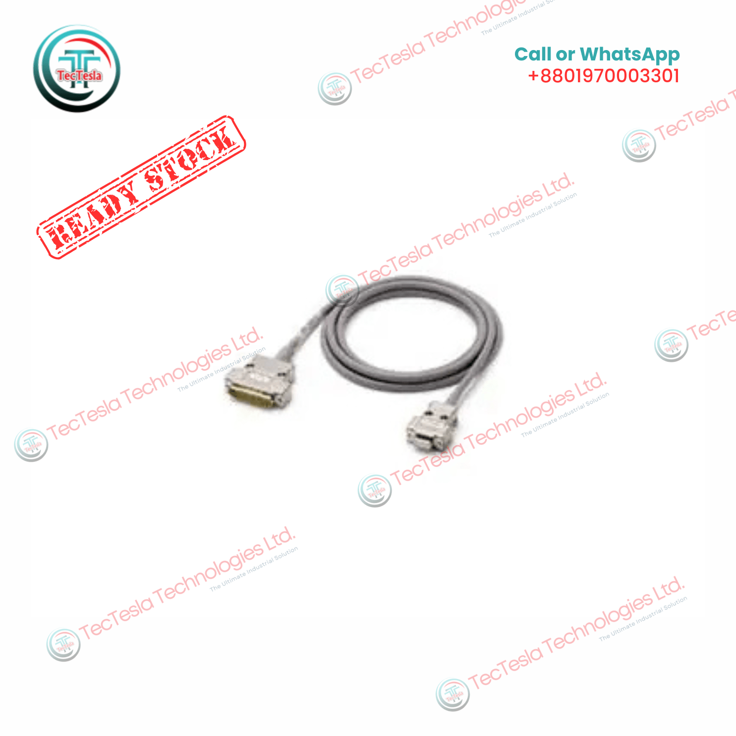 Read more about the article Product: Communication Cable (xw2z-s002)