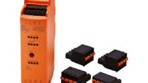 AS-Interface IO modules