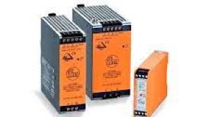 AS-Interface power supplies and monitors