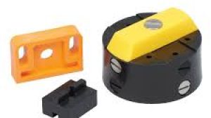 Actuators, targets, magnets and tags