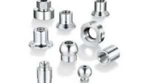 Adapters, process connection