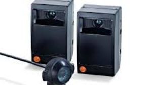 Cameras for mobile applications