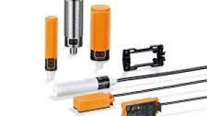 Capacitive sensors
