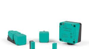 Capacitive sensors