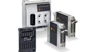 Control components