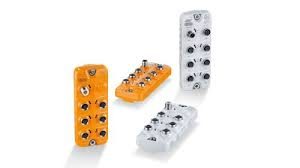 Ethernet field modules