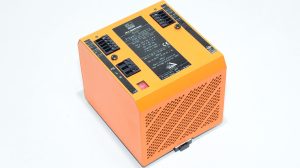 Fieldbus components