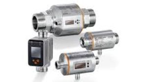Flow meters for water
