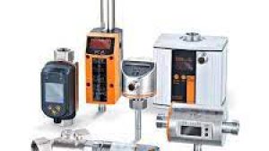 Flow sensors flow meters