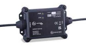 Gateway Control components