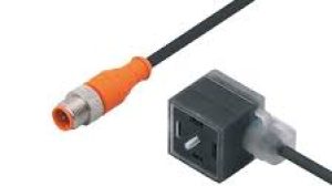 Jumper cables