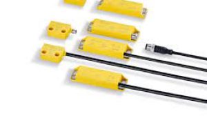 Magnetic sensors