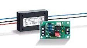 PWM to analogue modules