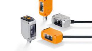 Photoelectric sensors