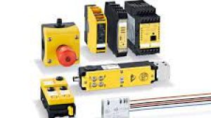 Safety relays