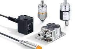 Sensors for mobile machines