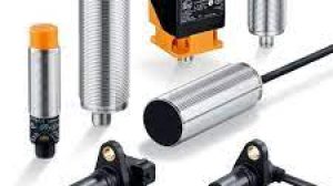 Speed sensors