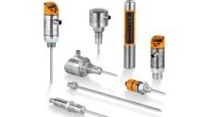 Temperature sensors