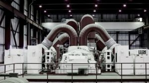 Turbine Turbine