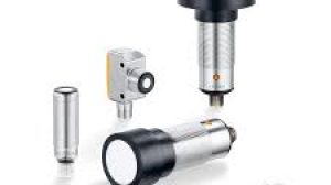 Ultrasonic sensors