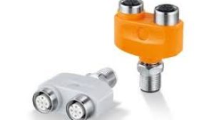 Y-splitters